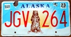 Alaska 2023