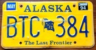 Alaska 1994