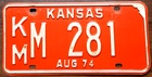 Kansas 1974