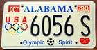 Alabama 1998