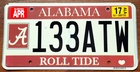 Alabama 2017