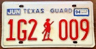 Texas 1994 - National Guard