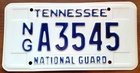Tennessee - National Guard