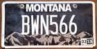 Montana 2018