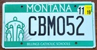 Montana 2019