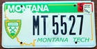 Montana 2009