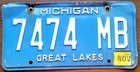 Michigan 2006