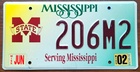 Mississippi 2002