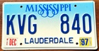 Mississippi 1997