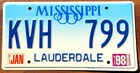 Mississippi 1998