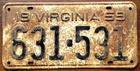 Virginia 1959