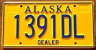 Alaska DEALER