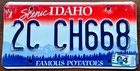 Idaho 2011