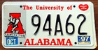 Alabama 1997