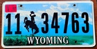 Wyoming 2017