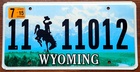 Wyoming 2015