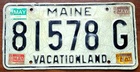 Maine 1985/88