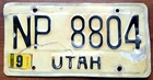 Utah 1986