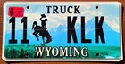 Wyoming 2017