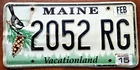 Maine 2015