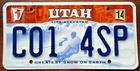 Utah 2014