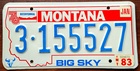 Montana 555