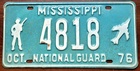 Mississippi 1976