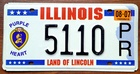 Illinois 2007