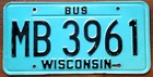 Wisconsin  BUS