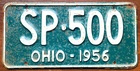 Ohio 1956