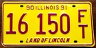 Illinois 1991
