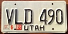 Utah 1996