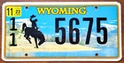 Wyoming 2023