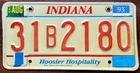 Indiana 1993