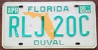 Florida 2000