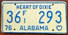 Alabama 1976