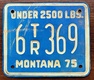 Montana 1975