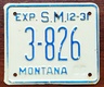 Montana 1986 motocyklowa
