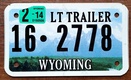 Wyoming 2014
