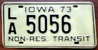 Iowa 1973