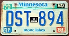 Minnesota 1979/81