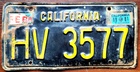 California 1981