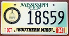 Mississippi 2004