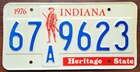Indiana 1976