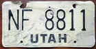 Utah ROAD KILL