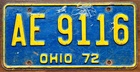 Ohio 1972