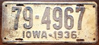 Iowa 1936
