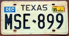 Texas 1985