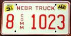 Nebraska 1990