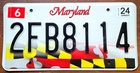 Maryland 2024